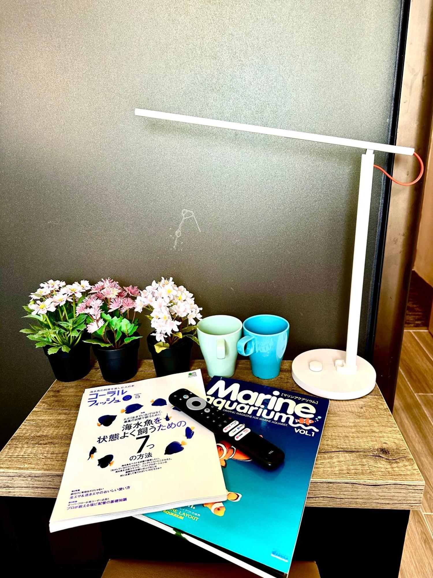 木居 Woody House Hotel Hong Kong Exterior foto