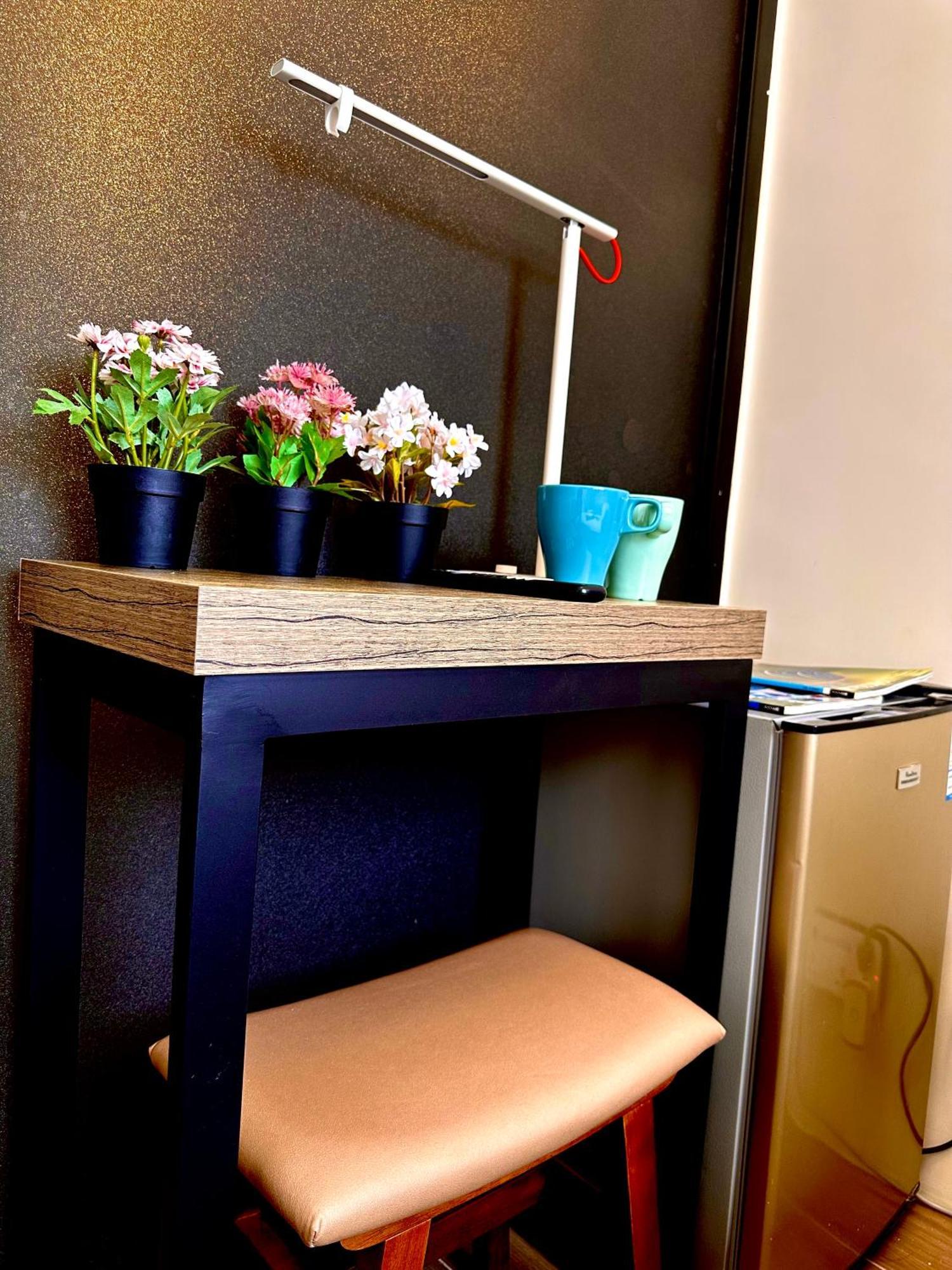 木居 Woody House Hotel Hong Kong Exterior foto