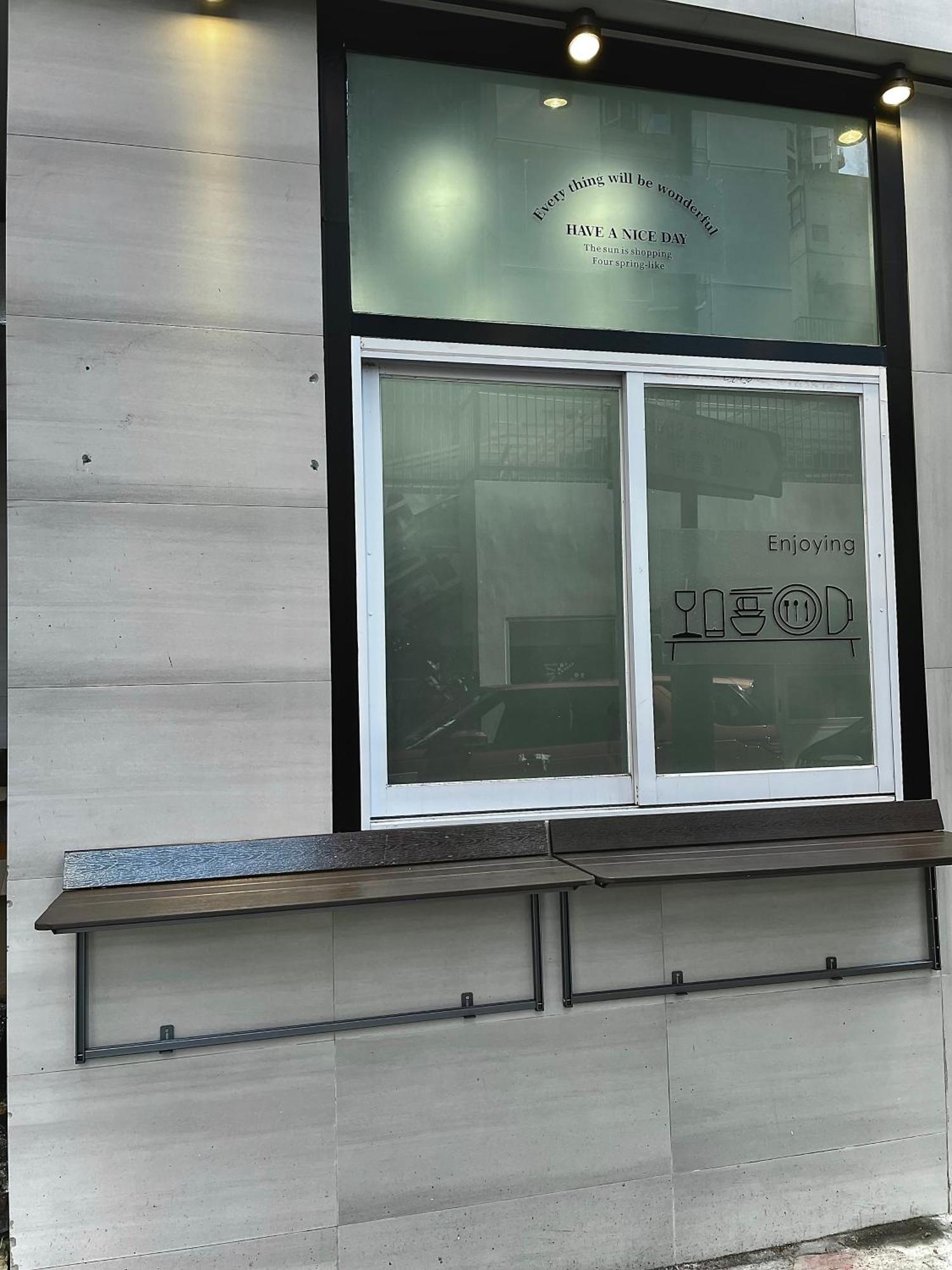 木居 Woody House Hotel Hong Kong Exterior foto