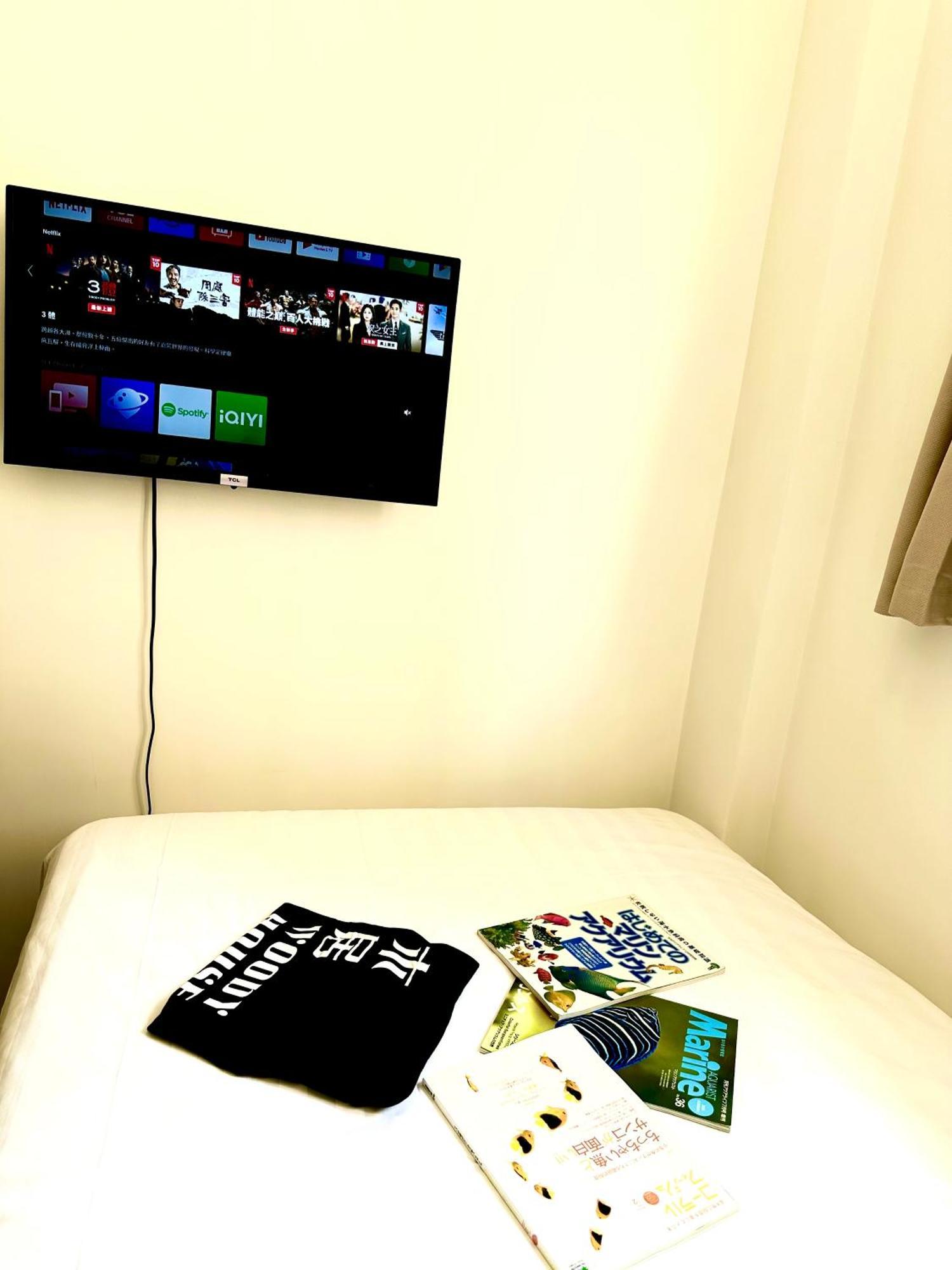 木居 Woody House Hotel Hong Kong Exterior foto